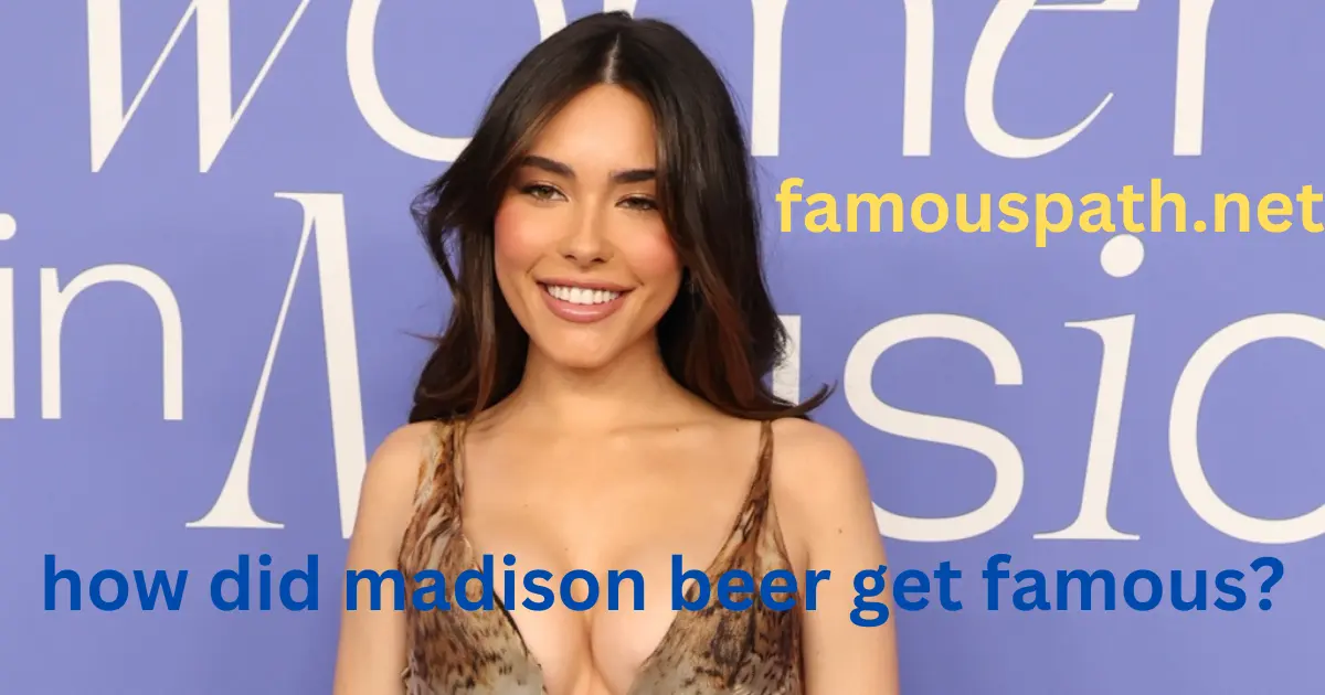 madison beer