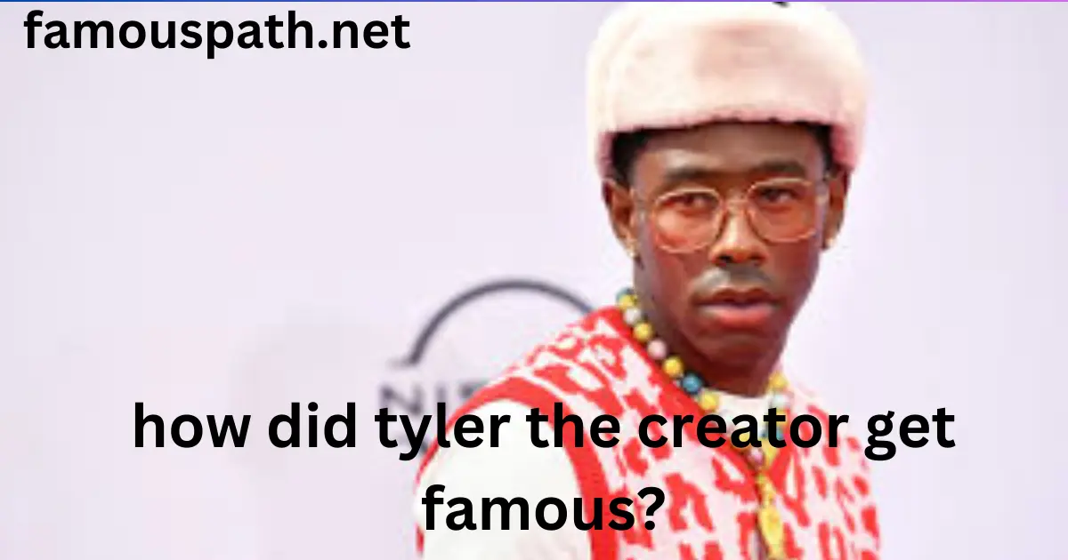 tyler the creator