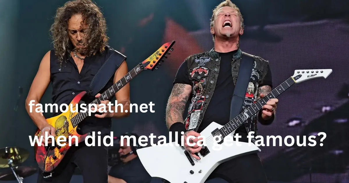 metallica